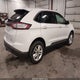 2FMPK3J88HBC55306 2017 Ford Edge Sel auction photo thumbnail 4