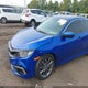 19XFC1F3XKE014149 2019 Honda Civic Ex auction photo thumbnail 6
