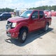 1N6AD0ER1FN726541 2015 Nissan Frontier Sv auction photo thumbnail 2