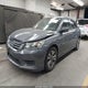 1HGCR2F37FA045683 2015 Honda Accord Lx auction photo thumbnail 2
