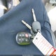 5TDXK3DC1DS304374 2013 Toyota Sienna Se 8 Passenger auction photo thumbnail 11