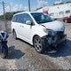 5TDXK3DC1DS304374 2013 Toyota Sienna Se 8 Passenger auction photo thumbnail 1