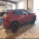 KL77LKE28RC154038 2024 Chevrolet Trax Fwd Activ auction photo thumbnail 4