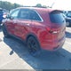 5XYPG4A54LG695285 2020 Kia Sorento 3.3L S auction photo thumbnail 3