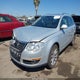 WVWXM7AN8AE159942 2010 Volkswagen Passat Komfort auction photo thumbnail 2
