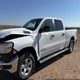 1C6SRFMT0PN620941 2023 Ram 1500 auction photo thumbnail 2
