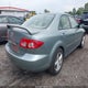 1YVFP80C335M25504 2003 Mazda Mazda6 I auction photo thumbnail 4