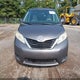 5TDKK3DC5BS004697 2011 Toyota Sienna Le V6 auction photo thumbnail 12