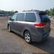 5TDKK3DC5BS004697 2011 Toyota Sienna Le V6 auction photo thumbnail 3