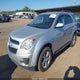 2CNFLEEC9B6212645 2011 Chevrolet Equinox 1Lt auction photo thumbnail 2