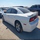 2C3CDXBG8DH639611 2013 Dodge Charger Se auction photo thumbnail 3