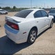 2C3CDXBG8DH639611 2013 Dodge Charger Se auction photo thumbnail 4