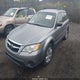 4S4BP60C297331535 2009 Subaru Outback 2.5I auction photo thumbnail 2