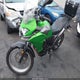 JKALE8C18HDA00749 2017 Kawasaki Kle300 C auction photo thumbnail 2