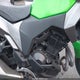 JKALE8C18HDA00749 2017 Kawasaki Kle300 C auction photo thumbnail 8