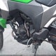 JKALE8C18HDA00749 2017 Kawasaki Kle300 C auction photo thumbnail 9