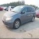 5FNRL5H68CB078276 2012 Honda Odyssey Ex-L auction photo thumbnail 2
