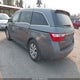 5FNRL5H68CB078276 2012 Honda Odyssey Ex-L auction photo thumbnail 3