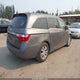 5FNRL5H68CB078276 2012 Honda Odyssey Ex-L auction photo thumbnail 4