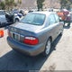 1YVGF22D725262400 2002 Mazda 626 Es V6/Lx V6 auction photo thumbnail 4