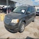 2A4RR8DX7AR374254 2010 Chrysler Town & Country Touring Plus auction photo thumbnail 2