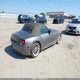 4USBT33433LR60877 2003 BMW Z4 2.5I auction photo thumbnail 4