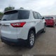 1GNEVFKW7KJ239139 2019 Chevrolet Traverse Ls auction photo thumbnail 4