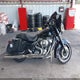 1HD1KB4157Y606109 2007 Harley-Davidson Flhx auction photo thumbnail 12
