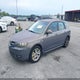 JM1BK343481826669 2008 Mazda Mazda3 S Sport auction photo thumbnail 2