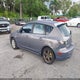JM1BK343481826669 2008 Mazda Mazda3 S Sport auction photo thumbnail 3
