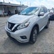5N1AZ2MH2FN242656 2015 Nissan Murano Sl auction photo thumbnail 2
