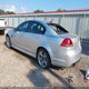 6G2ER57739L211384 2009 Pontiac G8 auction photo thumbnail 3