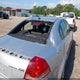 6G2ER57739L211384 2009 Pontiac G8 auction photo thumbnail 6