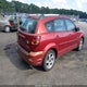 5Y2SL63835Z442679 2005 Pontiac Vibe auction photo thumbnail 4