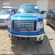 1FTFX1EV0AFB84337 2010 Ford F-150 Fx4/Lariat/Xl/Xlt auction photo thumbnail 12
