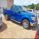 1FTFX1EV0AFB84337 2010 Ford F-150 Fx4/Lariat/Xl/Xlt auction photo thumbnail 1