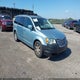 2A8HR54P18R757822 2008 Chrysler Town & Country Touring auction photo thumbnail 1