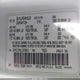 1B7HC13Y01J570013 2001 Dodge Ram 1500 St auction photo thumbnail 9