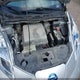 1N4AZ0CP1DC403398 2013 Nissan Leaf Sl auction photo thumbnail 10