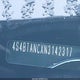 4S4BTANCXN3142317 2022 Subaru Outback Limited auction photo thumbnail 9