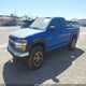 1GCDS19E778166902 2007 Chevrolet Colorado Lt auction photo thumbnail 2