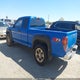 1GCDS19E778166902 2007 Chevrolet Colorado Lt auction photo thumbnail 3