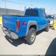 1GCDS19E778166902 2007 Chevrolet Colorado Lt auction photo thumbnail 4