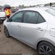 5YFBURHE4HP712093 2017 Toyota Corolla Se auction photo thumbnail 15