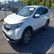 2HKRW2H59JH624336 2018 Honda Cr-V Ex auction photo thumbnail 2