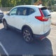 2HKRW2H59JH624336 2018 Honda Cr-V Ex auction photo thumbnail 3