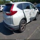 2HKRW2H59JH624336 2018 Honda Cr-V Ex auction photo thumbnail 4