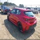 JTNABAAE3PA002999 2023 Toyota Gr Corolla Core auction photo thumbnail 3