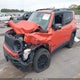 ZACCJBCB4JPG83318 2018 Jeep Renegade Trailhawk 4X4 auction photo thumbnail 2