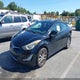 KMHDH4AE9EU164998 2014 Hyundai Elantra Se auction photo thumbnail 2
